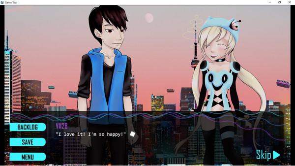 Kiss Upload screenshot 1