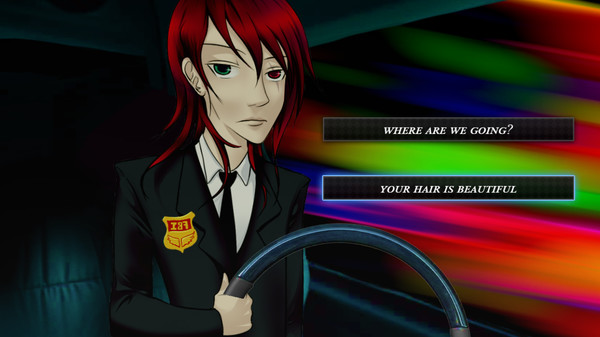 Kiss Upload screenshot 2