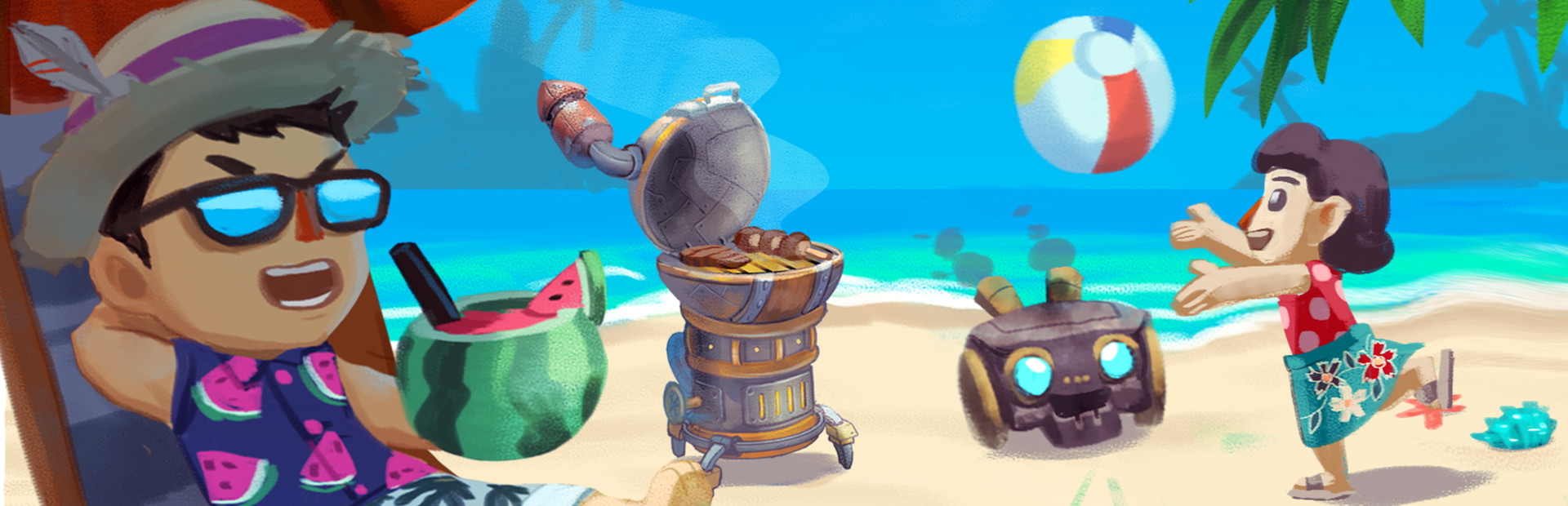 ToGather:Island