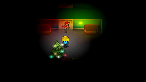 My Haunted Doll screenshot 2