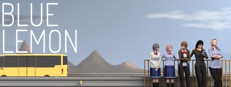 Blue Lemon