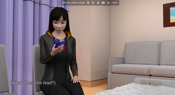 Blue Lemon screenshot 3