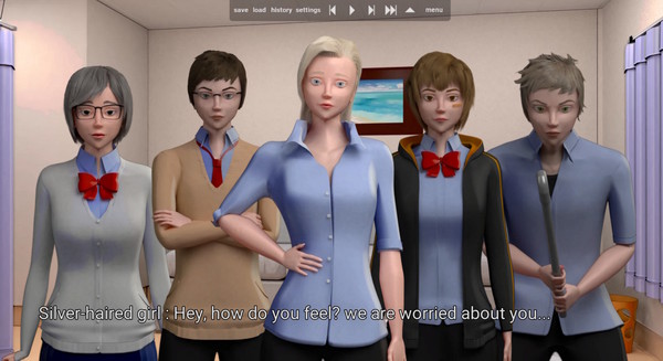 Blue Lemon screenshot 1