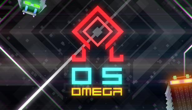OS Omega: Retro Shooter