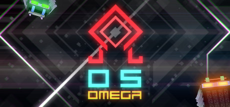 OS Omega: Retro Shooter banner image