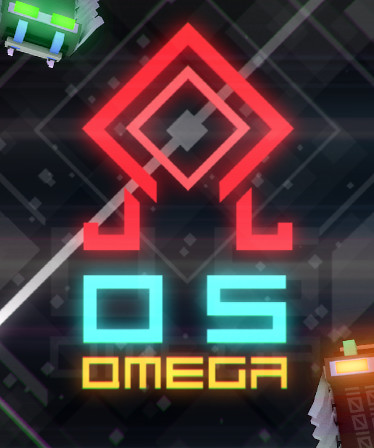 OS Omega: Retro Shooter