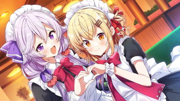 Screenshot z Null & Peta -Invasion of the Queen Bug- Screenshot z Null & Peta -Invasion of the Queen Bug-