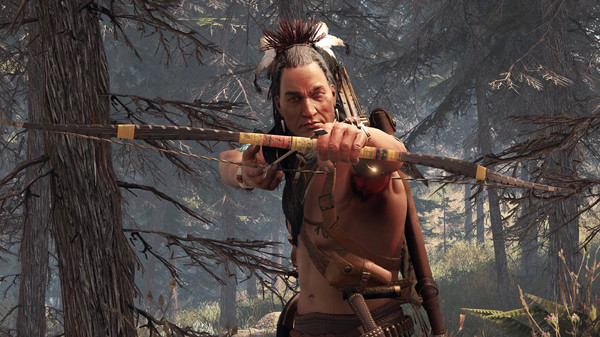 This Land Is My Land Founders Edition DLC