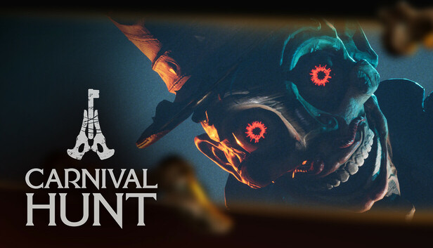 Steam：Carnival Hunt