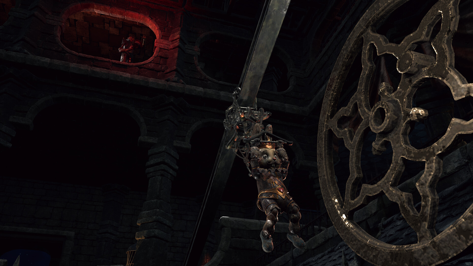 Carnival Hunt screenshot #2