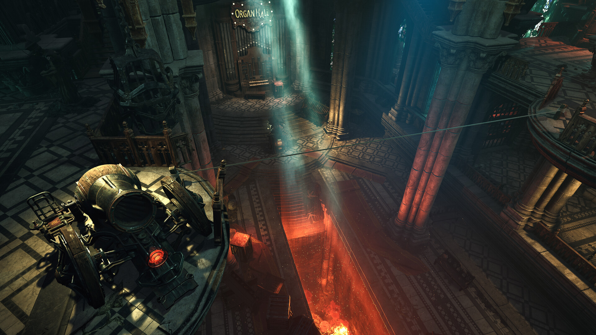 Carnival Hunt screenshot #5