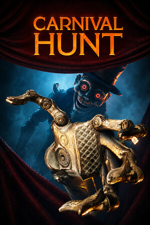 Cover art of Carnival Hunt