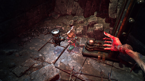 Carnival Hunt screenshot 6