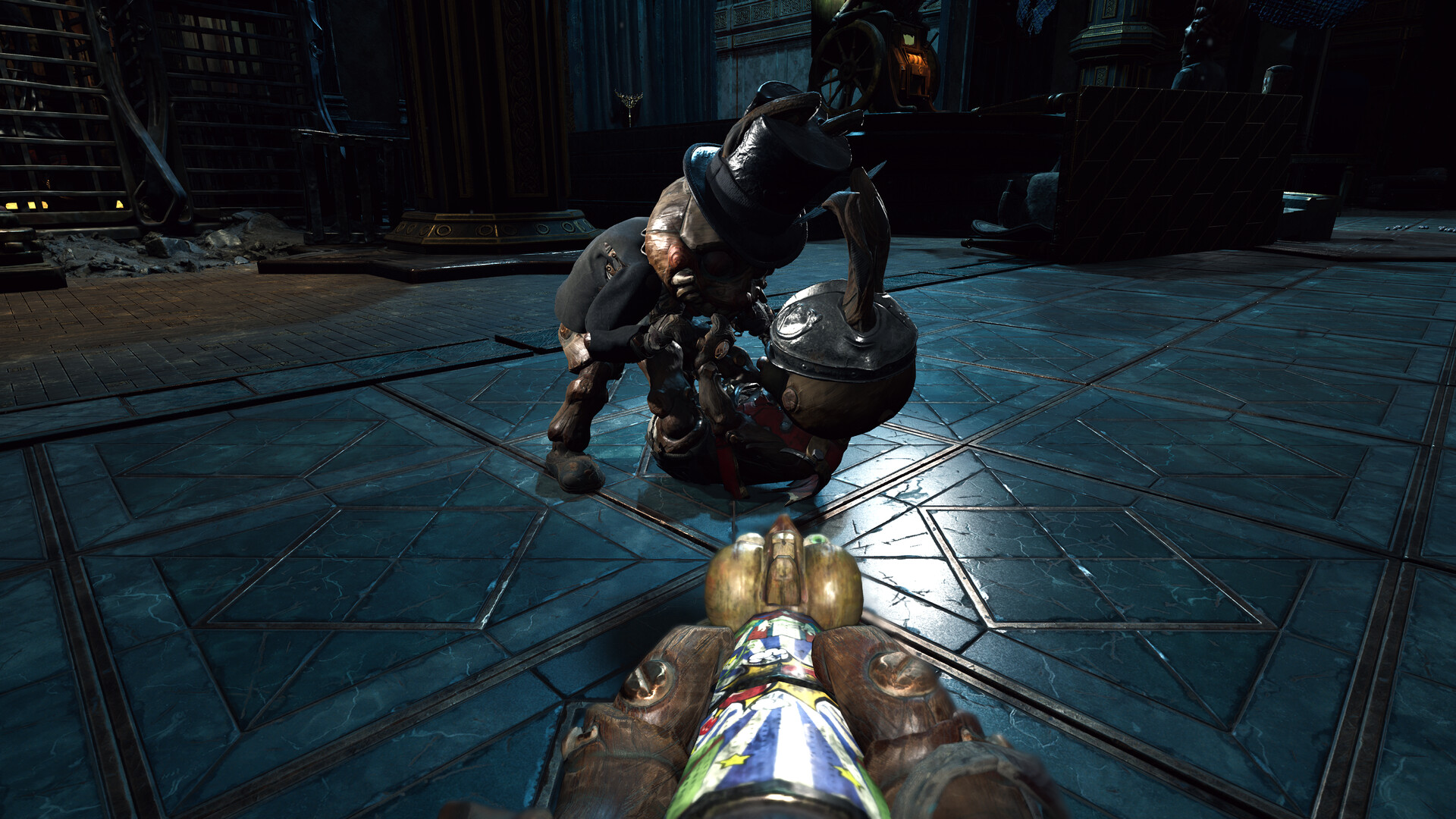 Carnival Hunt screenshot #8