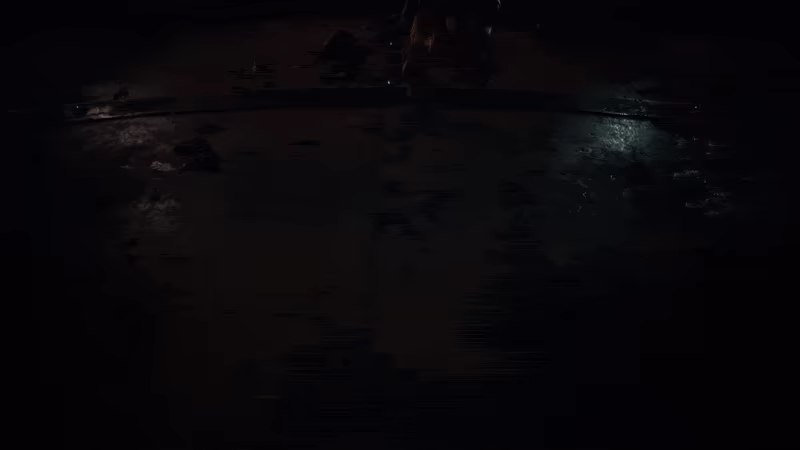 Carnival Hunt video 6