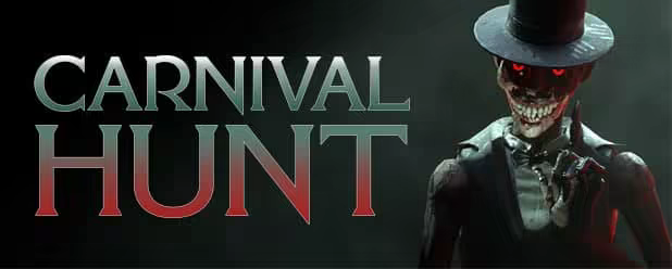 Carnival Hunt screenshot 1