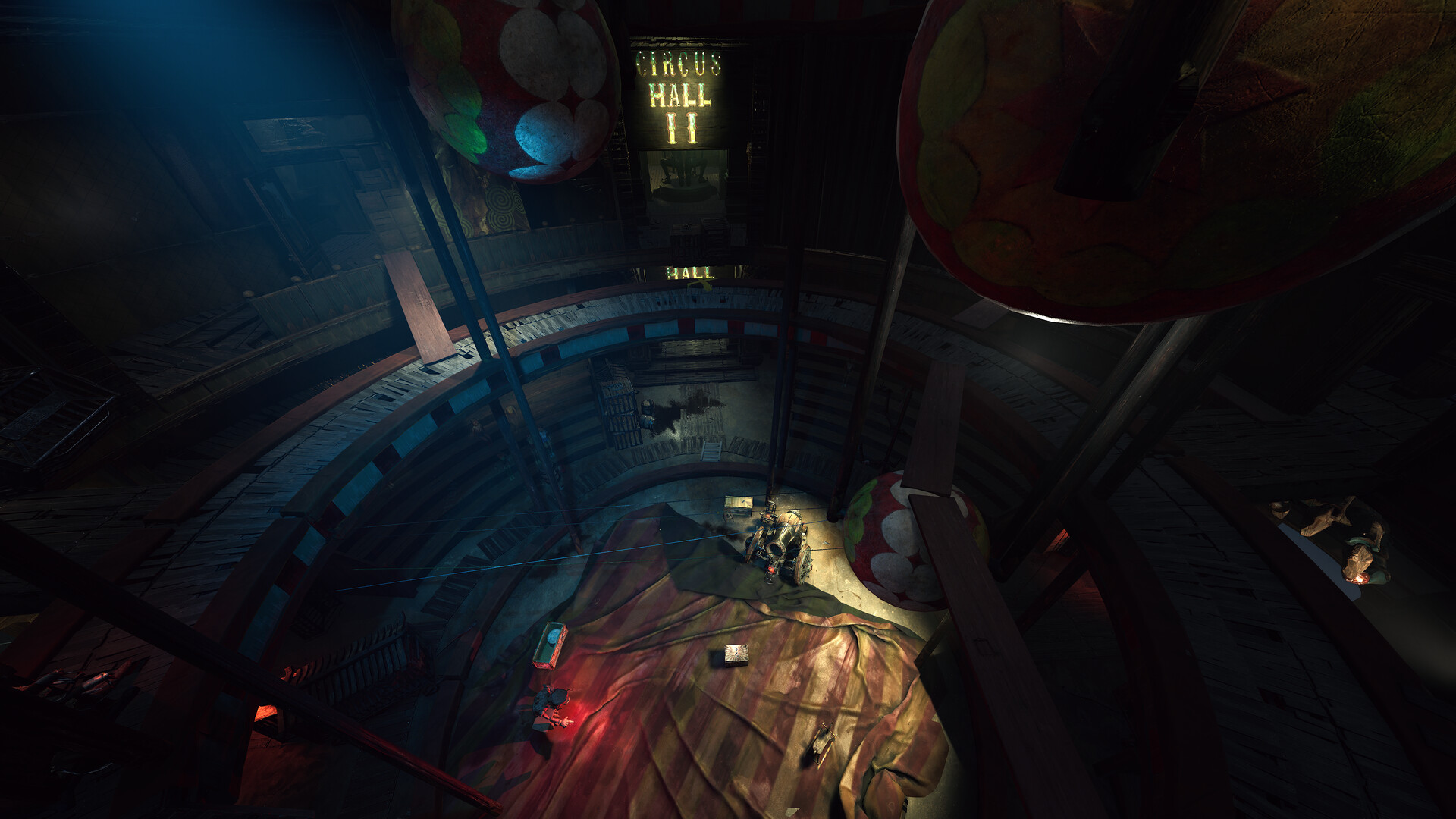 Carnival Hunt screenshot #7