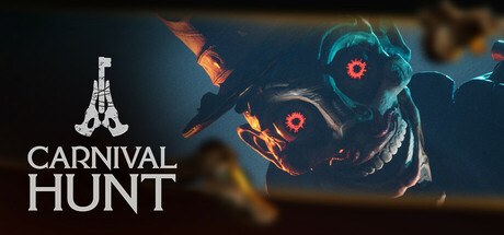 Carnival Hunt — Steam game cover