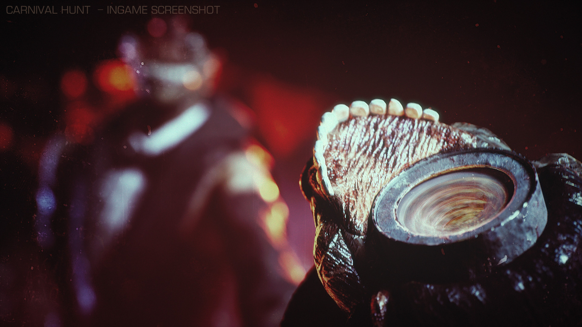 Carnival Hunt screenshot #8