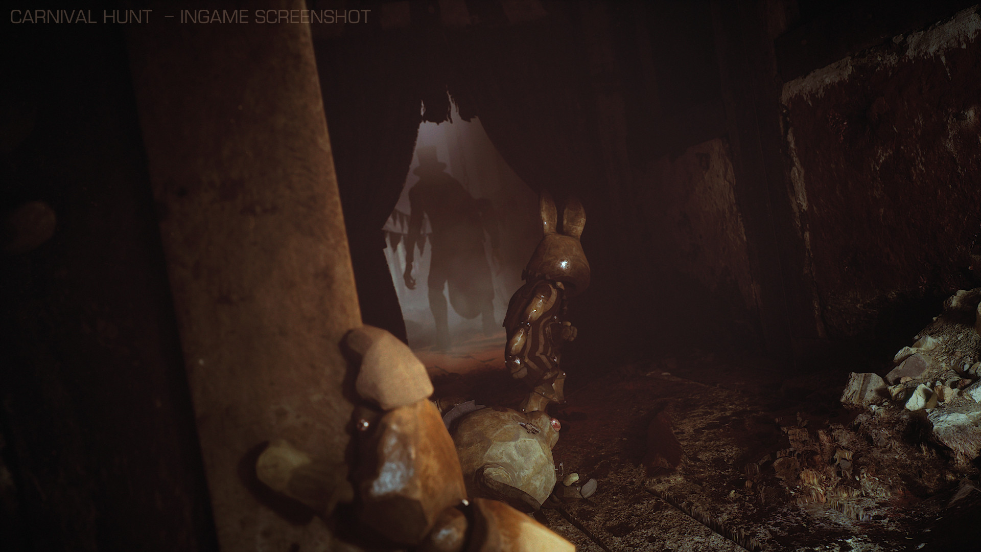 Carnival Hunt screenshot #9