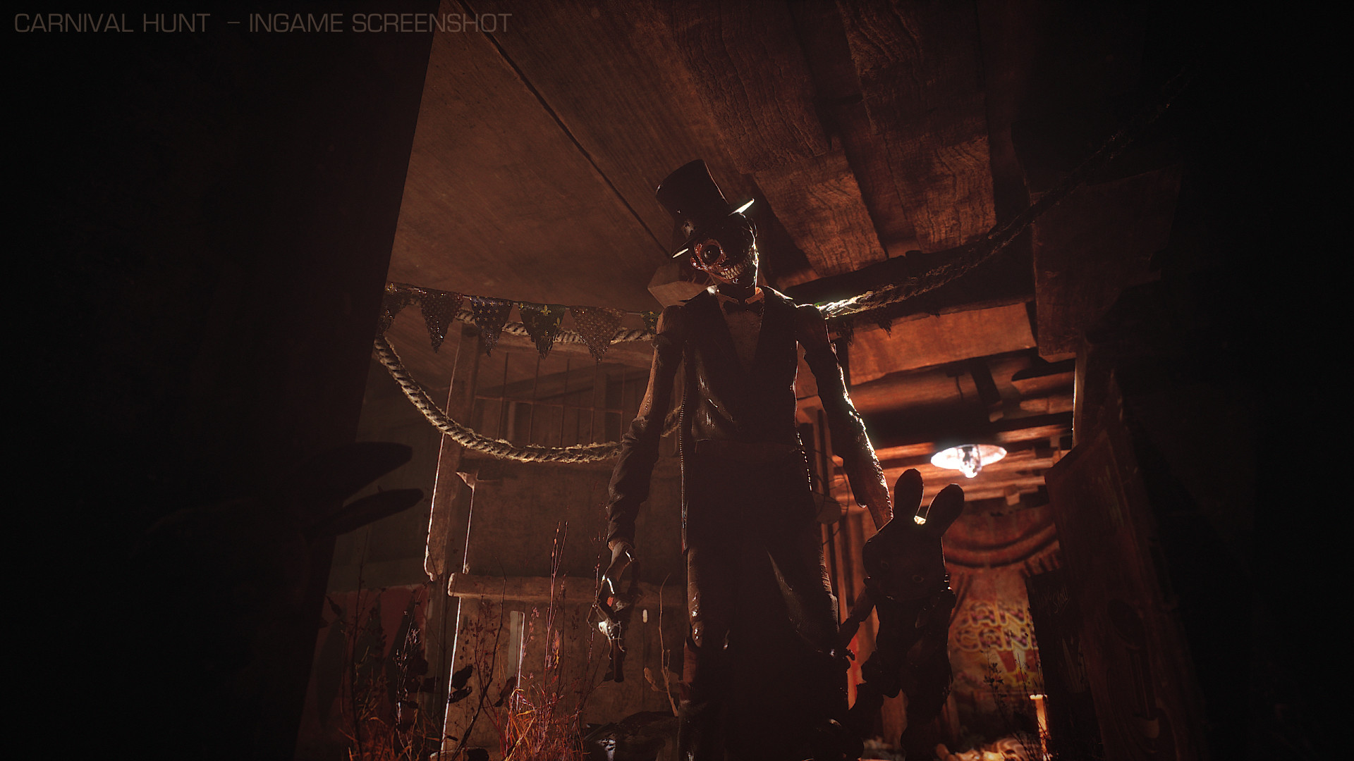 Carnival Hunt screenshot #6