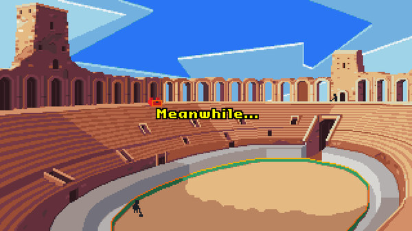 Feria d'Arles screenshot 6