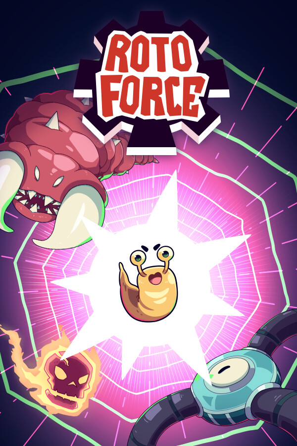 Roto Force