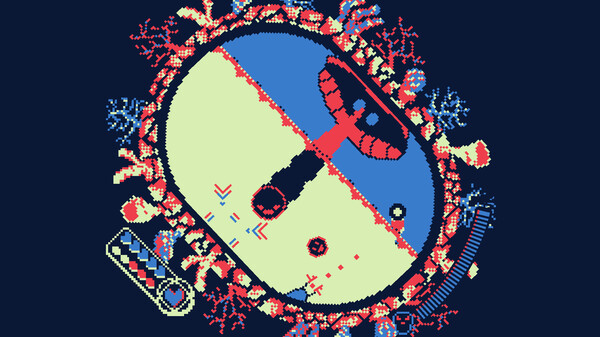 Roto Force Screenshot