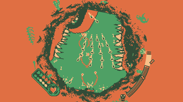 Roto Force Screenshot