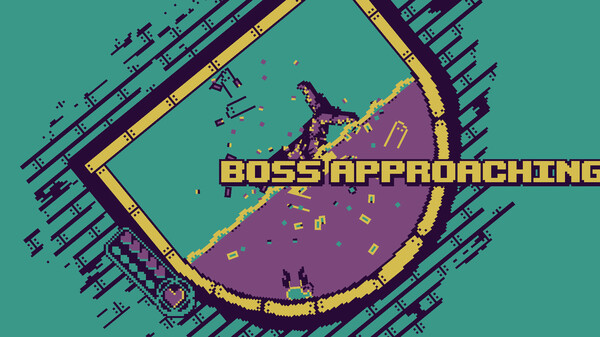 Roto Force screenshot 2