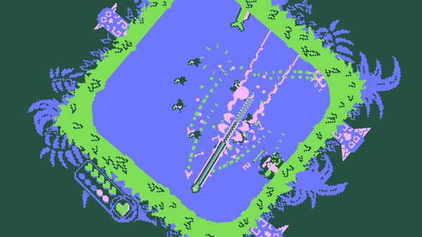 Roto Force Screenshot