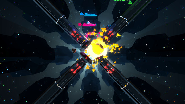 Screenshot z Have a Blast