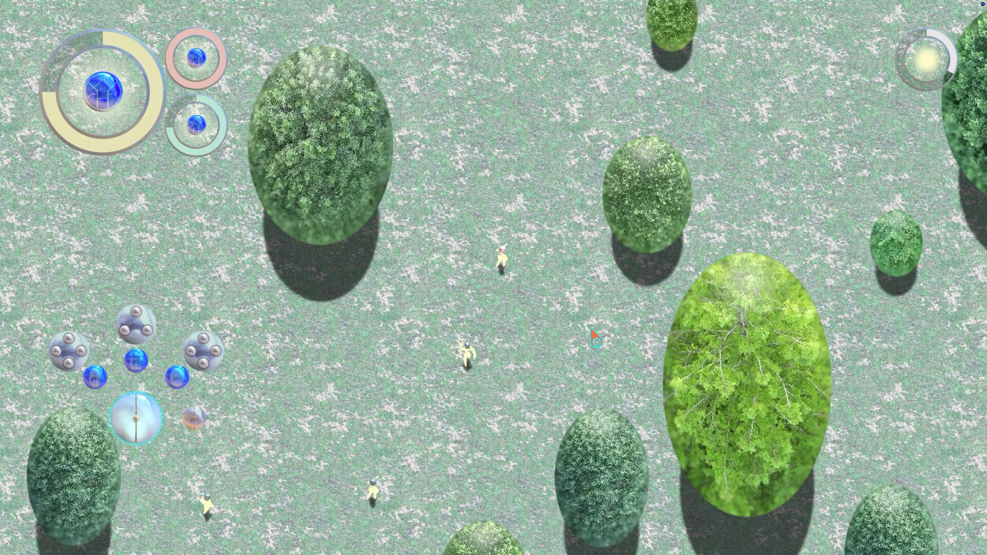 Annum Crossroads screenshot #5