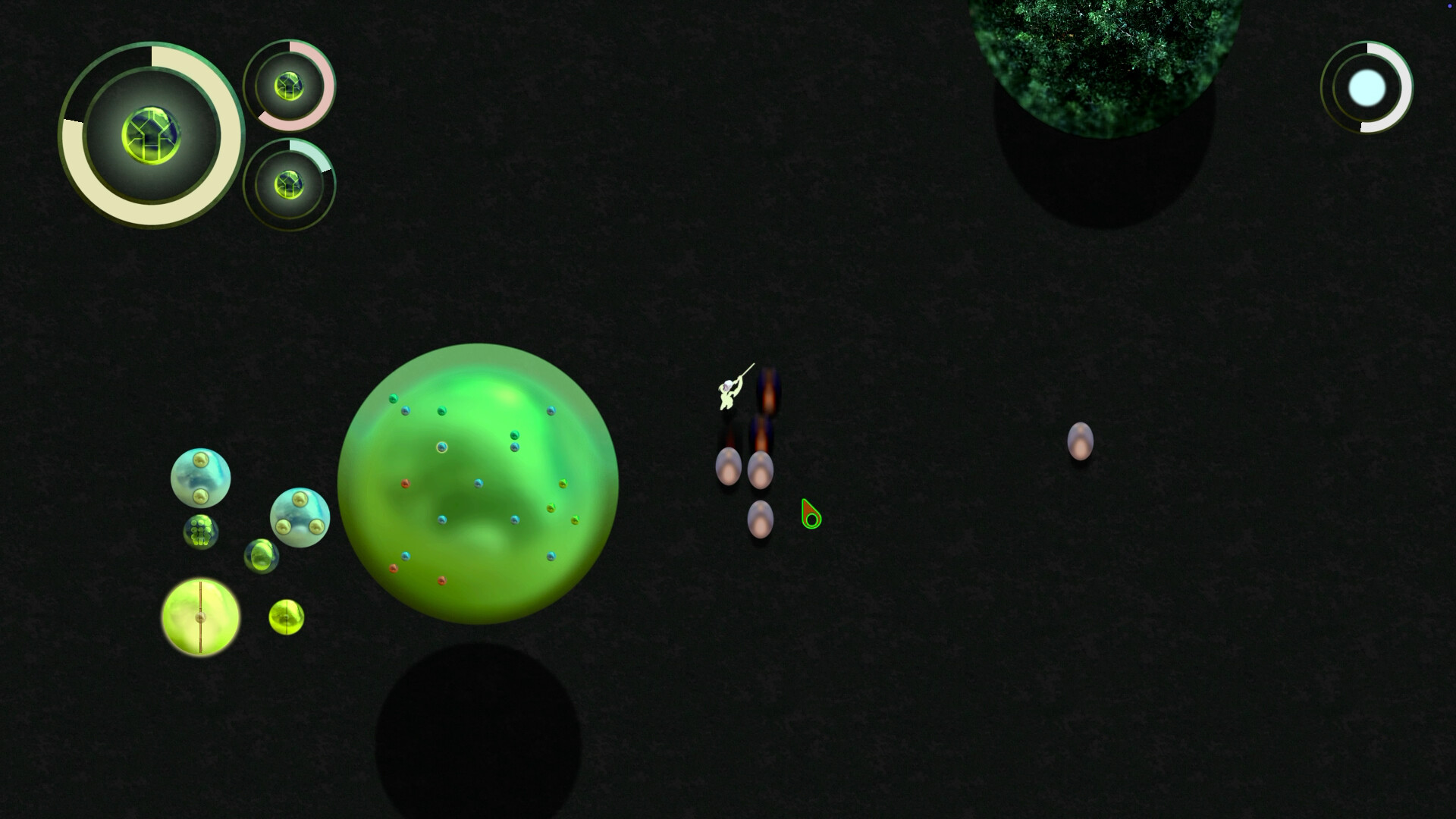 Annum Crossroads screenshot #8