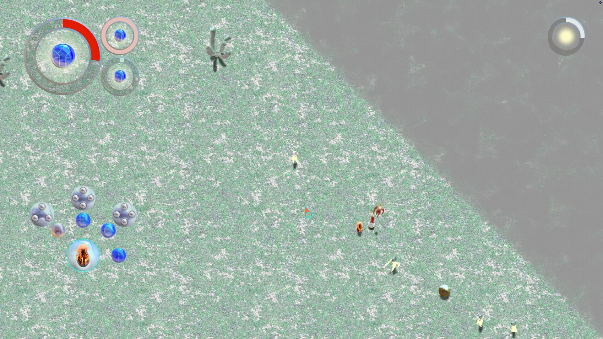Annum Crossroads screenshot #9