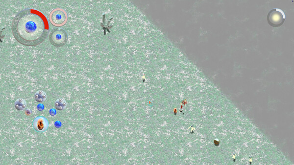 Annum Crossroads screenshot 9