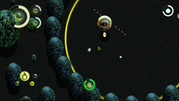 Скриншот 4 из игры Annum Crossroads