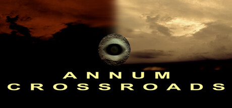 Annum Crossroads artwork