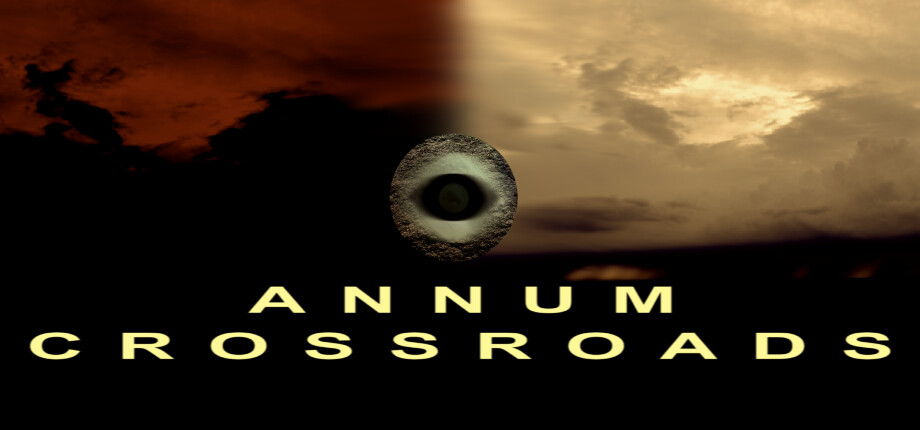 Annum Crossroads cover art