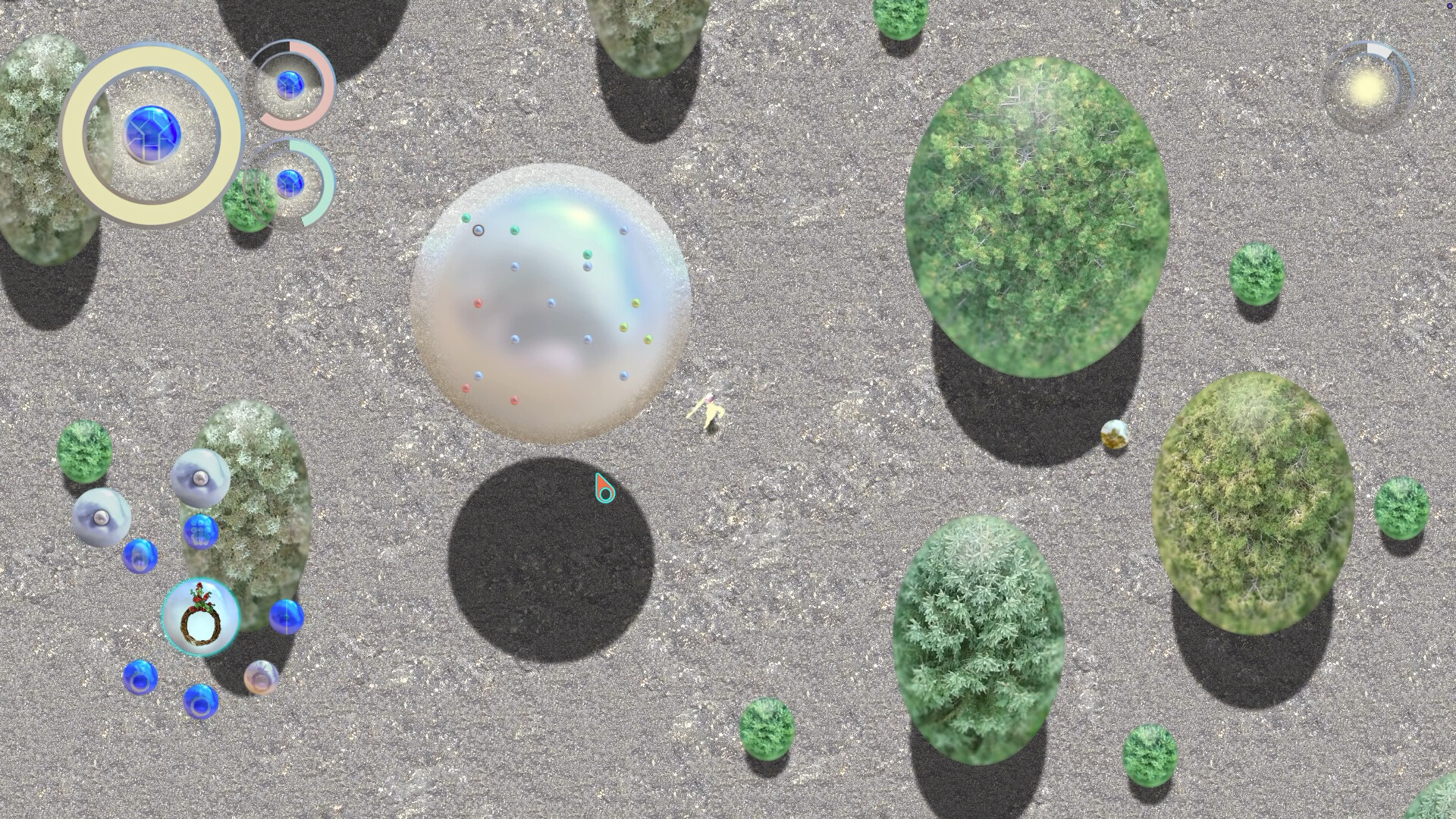 Annum Crossroads screenshot #3