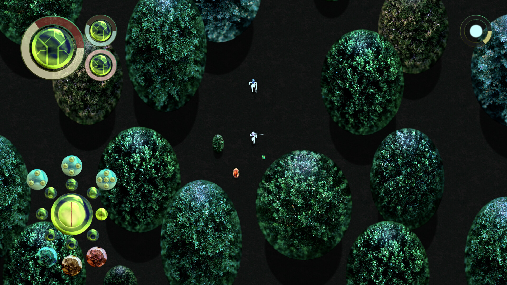 Annum Crossroads screenshot #6