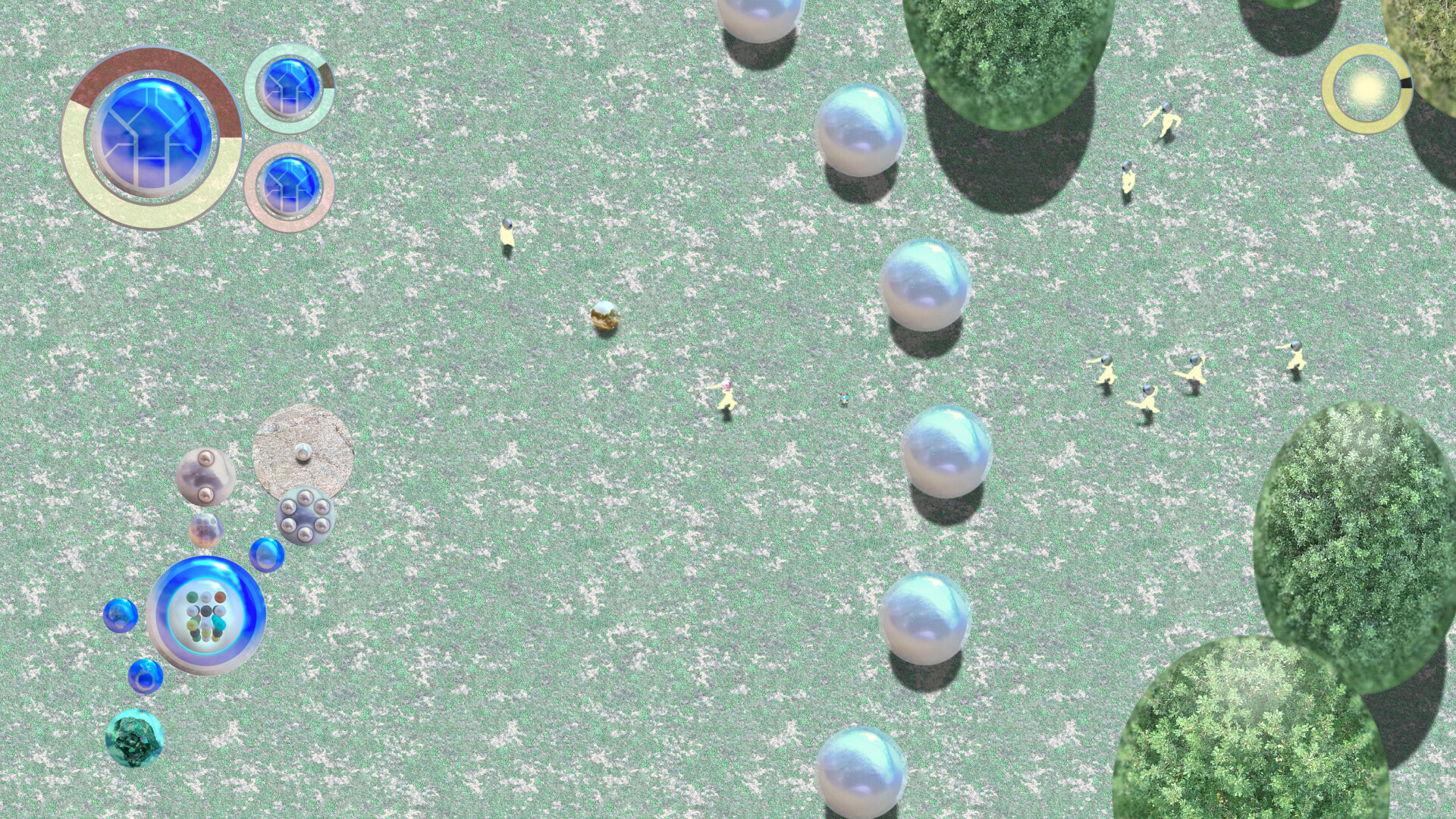 Annum Crossroads screenshot #3
