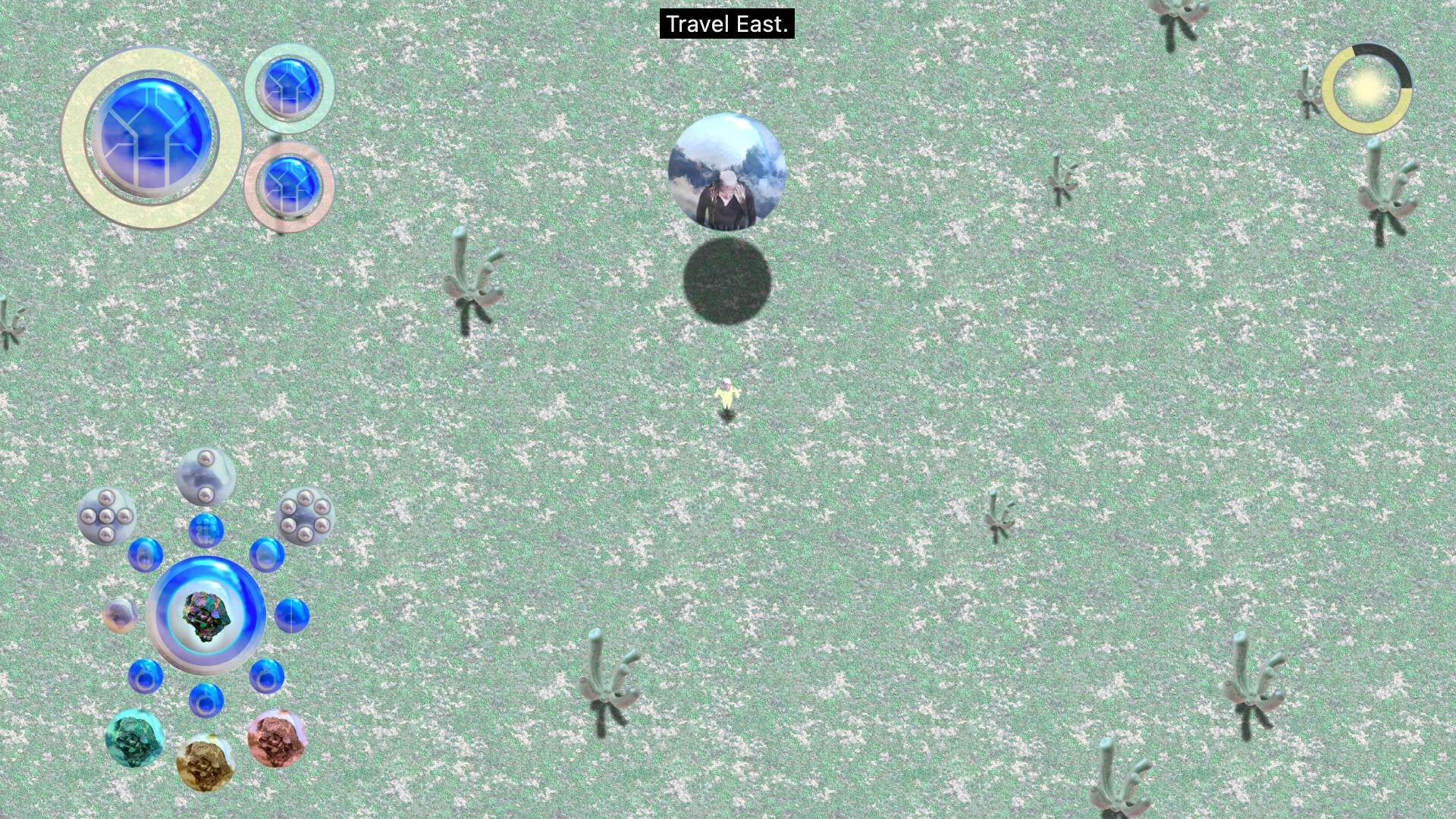 Annum Crossroads screenshot #2