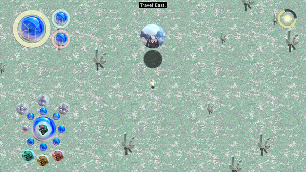 Annum Crossroads screenshot 2