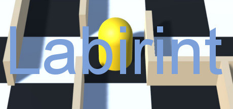 Labirint cover art