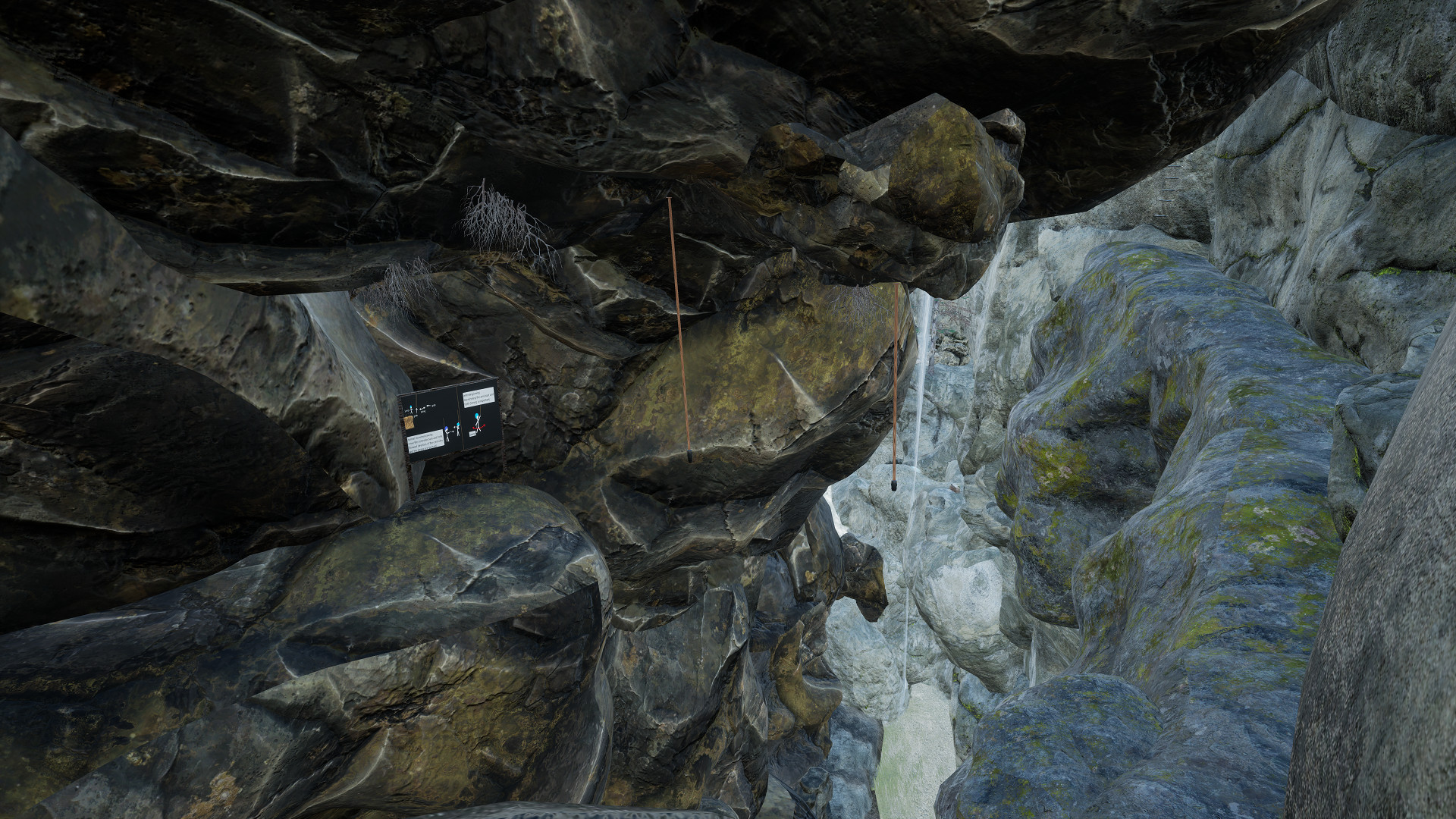 THE VR CANYON screenshot #5