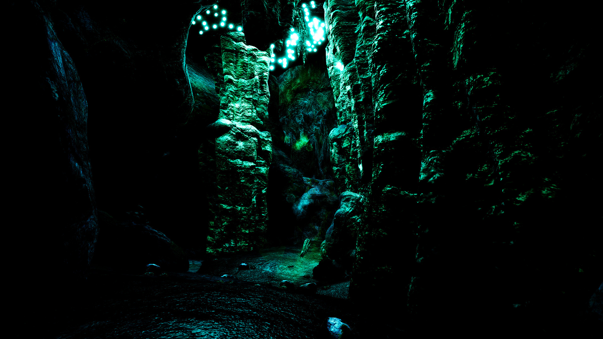 THE VR CANYON screenshot #9