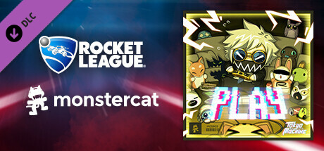 Beat Saber - Tokyo Machine – PLAY Header Image