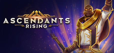 Ascendants Rising steam charts