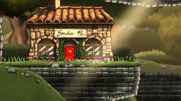 PlayBound screenshot 6